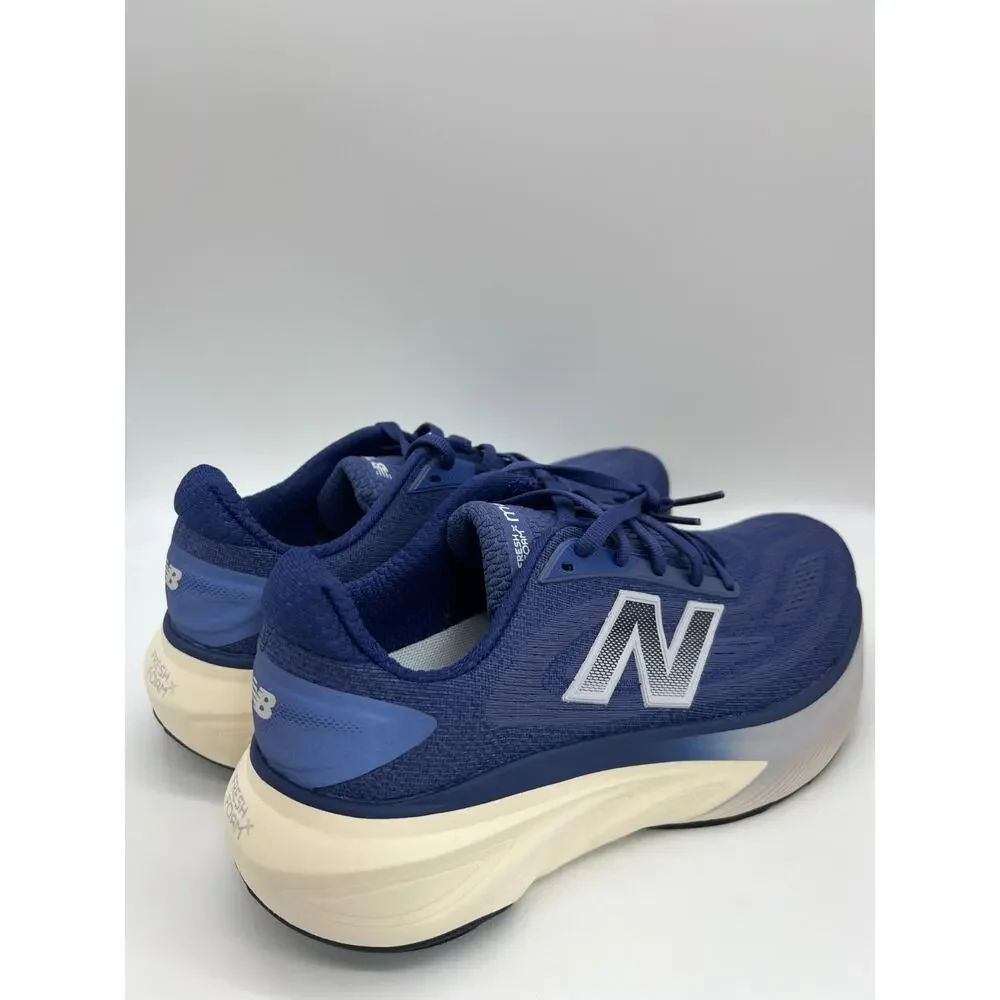New Balance Fresh Foam X More v6 WMORLF6 Size M7/ W8.5 New.